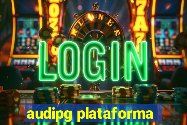 audipg plataforma